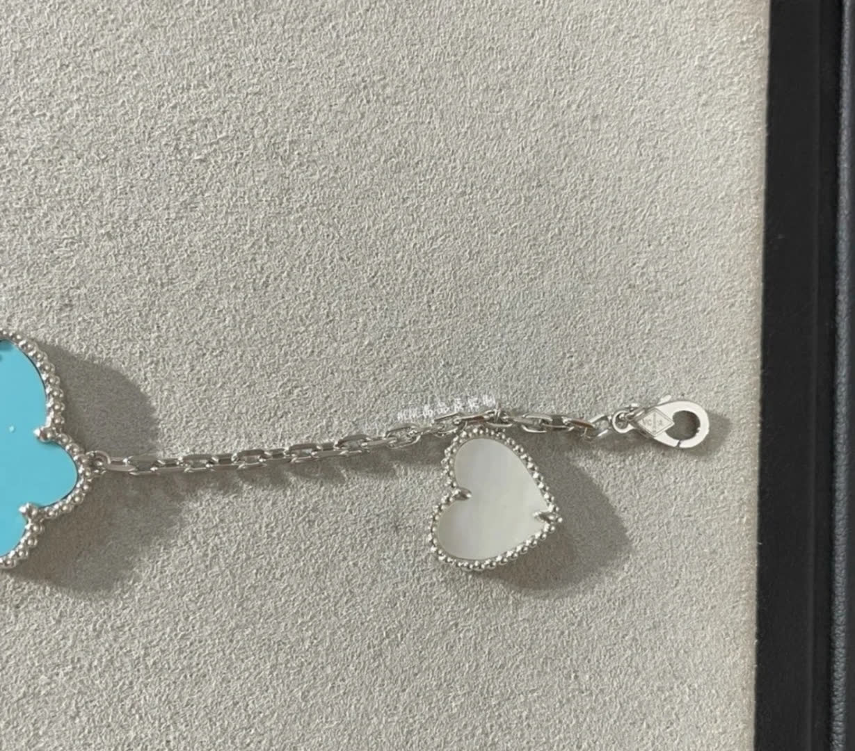 Van Cleef & Arpels Magic Alhambra Bracelet